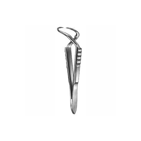 TOWEL TUBING CLAMP